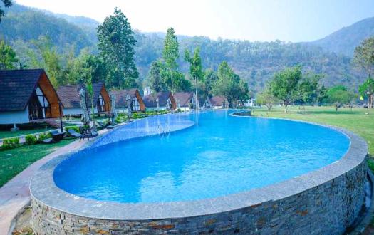  Tarangi Ramganga Resort