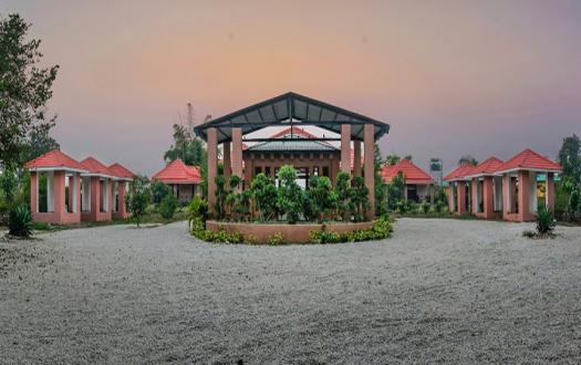 Gajraj Trails Resort