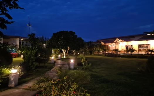 Alaya Resorts & Spa Corbett