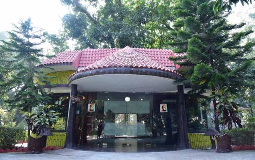Leela Vilas Corbett 