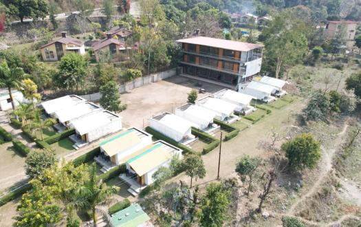 Wild Vista Resort Marchula