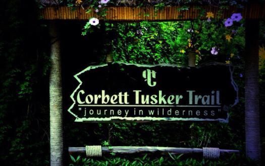 Corbett Tusker Trail