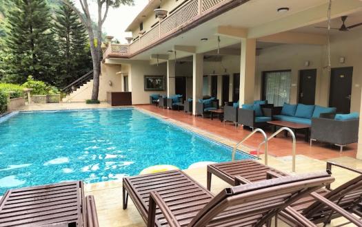 Bel La Monde Riverside Resort