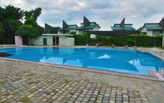 VOCO Resort Corbett