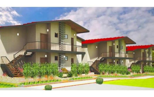 Anantum Gateway Resort