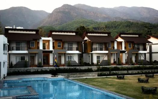 Evara Spa & Resort 