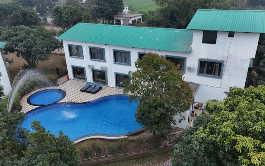 Wonderwood Corbett Resort