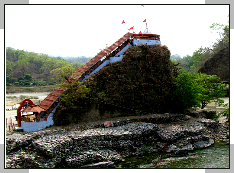 Jim Corbett museum, Places to visit in jim corbett, sightseeing in jim corbett national park